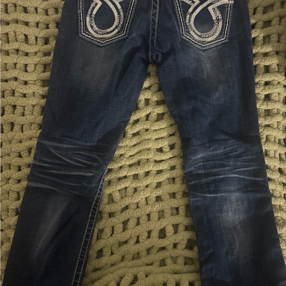 Women’s BigStar jeans